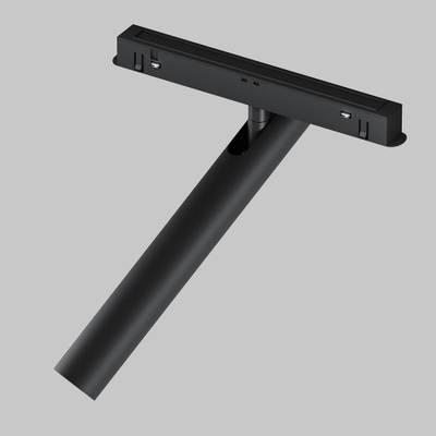 Трековый светильник Focus T Exility 3000K 6Вт 36°, TR141-2-6W3K-M-B. TM Maytoni