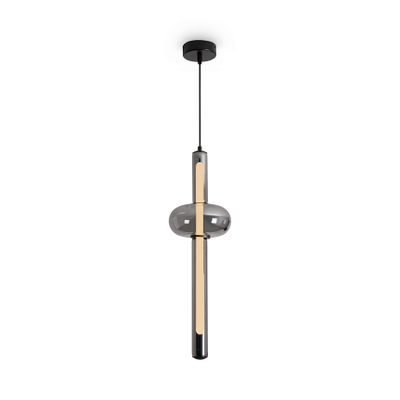 Подвесной светильник Swim FR6187PL-L9SM, LED. TM Maytoni