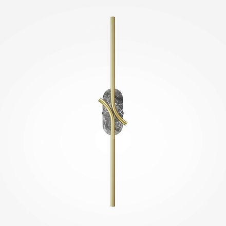 Настенный светильник (бра) Renaissance 3000К 6Вт, MOD256WL-L5BS3K2. TM Maytoni