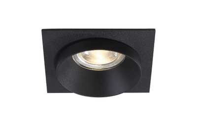 Светильник встраиваемый Crystal Lux CLT 044C BL 1400/242