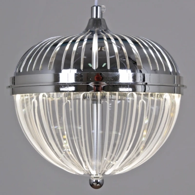 05859-0.9-03 CR светильник потолочный Reluce, LED