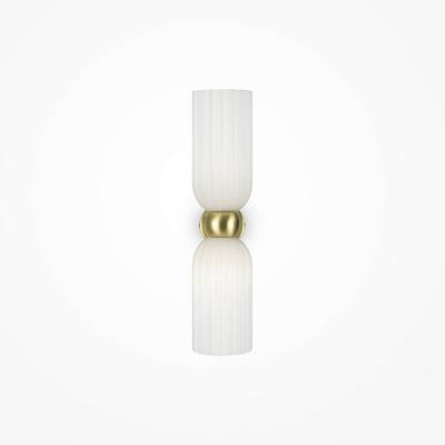 Настенный светильник (бра) Antic E14х2, MOD302WL-02W. TM Maytoni