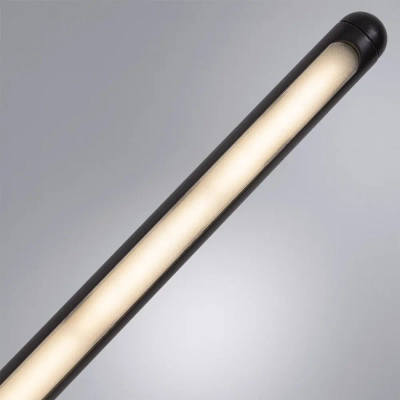 Декоративная подсветка Arte Lamp PRIMA A2028AP-1BK, 1хLED