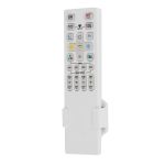Citilux TRIO CL215B132 Люстра потолочная с пультом Черный+Золото