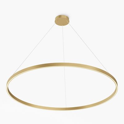 Подвесной светильник Rim 2600-3500К 81Вт, MOD058PL-L65BSK. TM Maytoni