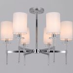 IL1382-6CPA-29 CR Romei светильник потолочный