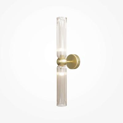 Настенный светильник (бра) Antic G9х2, MOD302WL-02CG1. TM Maytoni