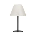 Декоративная настольная лампа Arte Lamp ALEA A5068LT-1BK, 1хE27
