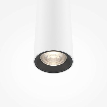 Подвесной светильник Pro Base 3000-4000К 6Вт, MOD159PL-L6WK. TM Maytoni