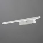 Подсветка для картин Arte Lamp PICTURE LIGHTS LED A5308AP-1WH, LED