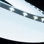 Citilux Стратус Смарт CL732A800GS RGB Умная подвесная люстра