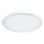 Встраиваемый светильник Arte Lamp MESURA A7974PL-1WH, LED