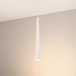 Светильник SP-STIRIA-L600-R76-5W Warm3000 (WH, 36 deg, 230V) (Arlight, IP20 Металл, 3 года)