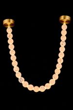 Люстра подвесная Adorno FL1169-20P, LED