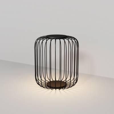 Ландшафтный светильник Wisp 3000К 18Вт IP 54, O478FL-L18GF3K. TM Maytoni