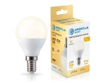 Лампа светодиодная 451113 LED P45 11W IC E14 2700K 175-265V