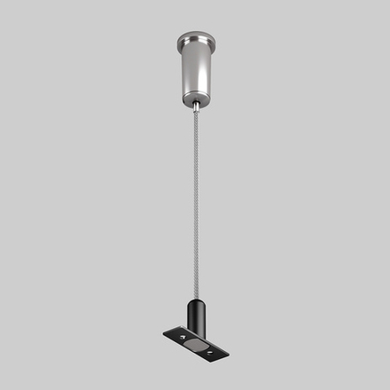 Тросовый подвес Levity, 2 шт., TRA184SW-1B. TM Maytoni