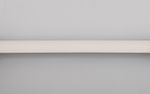 Светодиодная лента герметичная MOONLIGHT-SIDE-A140-12x17mm 24V White6000 (9.6 W/m, IP67, 5m, wire x2) (Arlight, Вывод кабеля боковой)