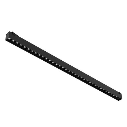 Трековый светильник Divinare DECORATO 2466/06 SP-36, 1хLED
