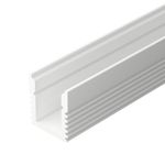 Профиль SL-MINI-8-2000 WHITE (Arlight, Алюминий)