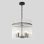 Люстра Crystal Lux CLARO SP5 0386/305