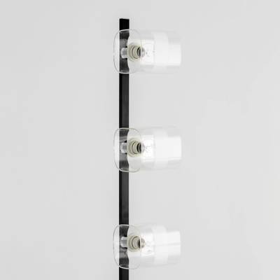 Citilux Вирта CL139932 Торшер Чёрный