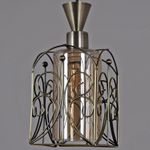 05087-0.9-01 AB светильник потолочный