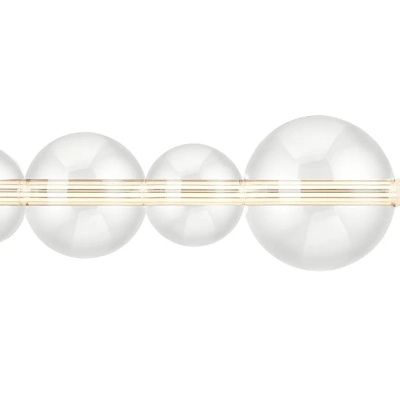 Подвесной светильник Glaze FR5396PL-L11BS, LEDх11. TM Maytoni