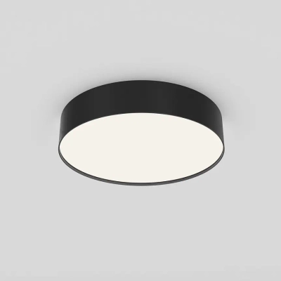 Потолочный светильник Зон / Zon 36 Вт 4000 К 120°, C032CL-36W4K-RD-B. TM Maytoni