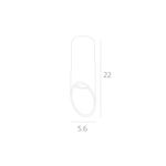 Точечный накладной светильник Arte Lamp PILON A1622PL-1BK, 1хGU10