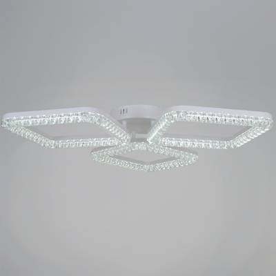 19848-0.3-03A WH светильник потолочный