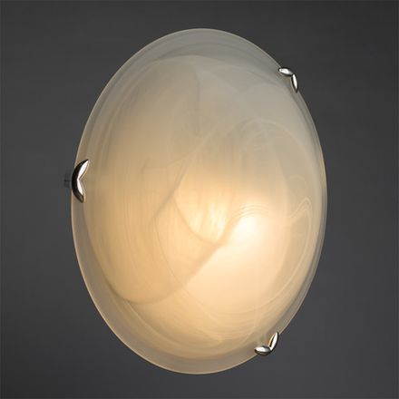 Потолочный светильник Arte Lamp SYMPHONY A3430AP-1CC, 1хE27