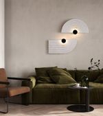 Настенный светильник (бра) Felt FR6189WL-L20LG, LED. TM Maytoni