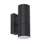 Фасадный светильник Arte Lamp MISTERO A3302AL-2BK, 2хGU10