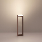 7118/12GL NATURE ODL25 667 светильник коричневый/металл IP65 LED 12W 900Лм 3000K 120° 220-240V TWINSET