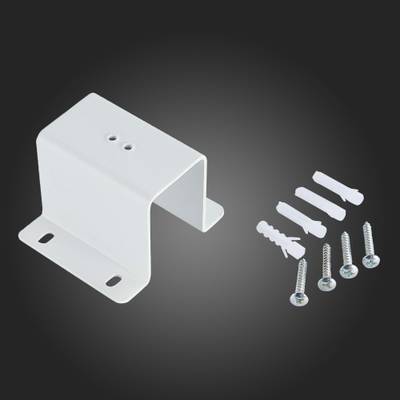 ST015.522.16 Скоба для встраиваемого монтажа SKYLINE 220 ST-Luce Белый