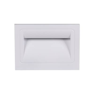 86605-9.0-001TL LED6W WT светильник настенный