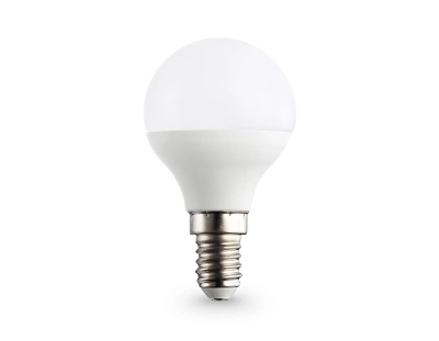 Лампа светодиодная 451113 LED P45 11W IC E14 2700K 175-265V