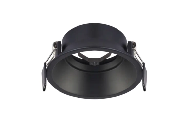 Светильник встраиваемый Crystal Lux CLT 043C BL 1401/103