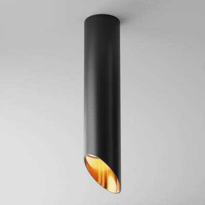 Потолочный светильник Lipari GU10х1, C044CL-01-30GU10-B. TM Maytoni