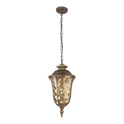 Уличный светильник Luxus 1495-1P. ТМ Favourite