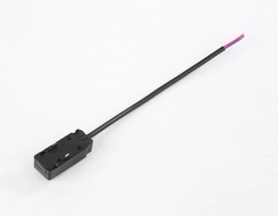 Ввод питания для шинопровода Magnetic Ultra Slim GV1262 BK черный IP20 48V 60*26*16
