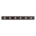 Светильник MAG-DOTS-25-L200-6W Day4000 (BK, 30 deg, 24V) (Arlight, IP20 Металл, 3 года)