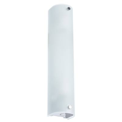 Подсветка для зеркал Arte Lamp TRATTO A4101AP-2WH, 2хE14