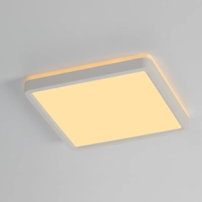 Citilux NORMA CL748K200 LED Светильник с подсветкой Белый
