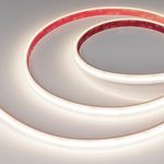 Лента герметичная RTW-PS-A240-12mm 24V Day4000 (19 W/m, IP67, 5m) (Arlight, CRI&gt;90)
