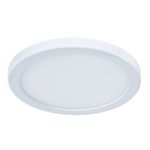 Встраиваемый светильник Arte Lamp MESURA A7972PL-1WH, LED