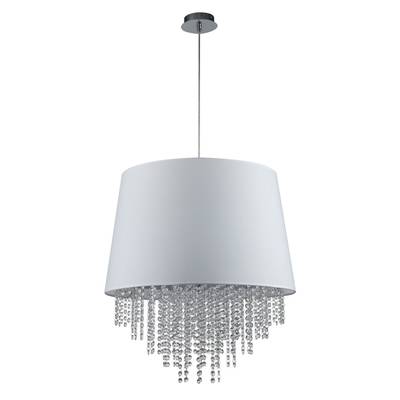 Подвесной светильник Escada 652/5S E27*60W White