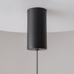 Подвесной светильник Ray 3000К 10Вт 360°, P022PL-L10B. TM Maytoni