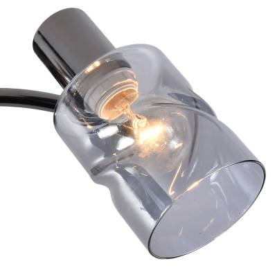 05964-0.8-04 DARK CHROME светильник потолочный